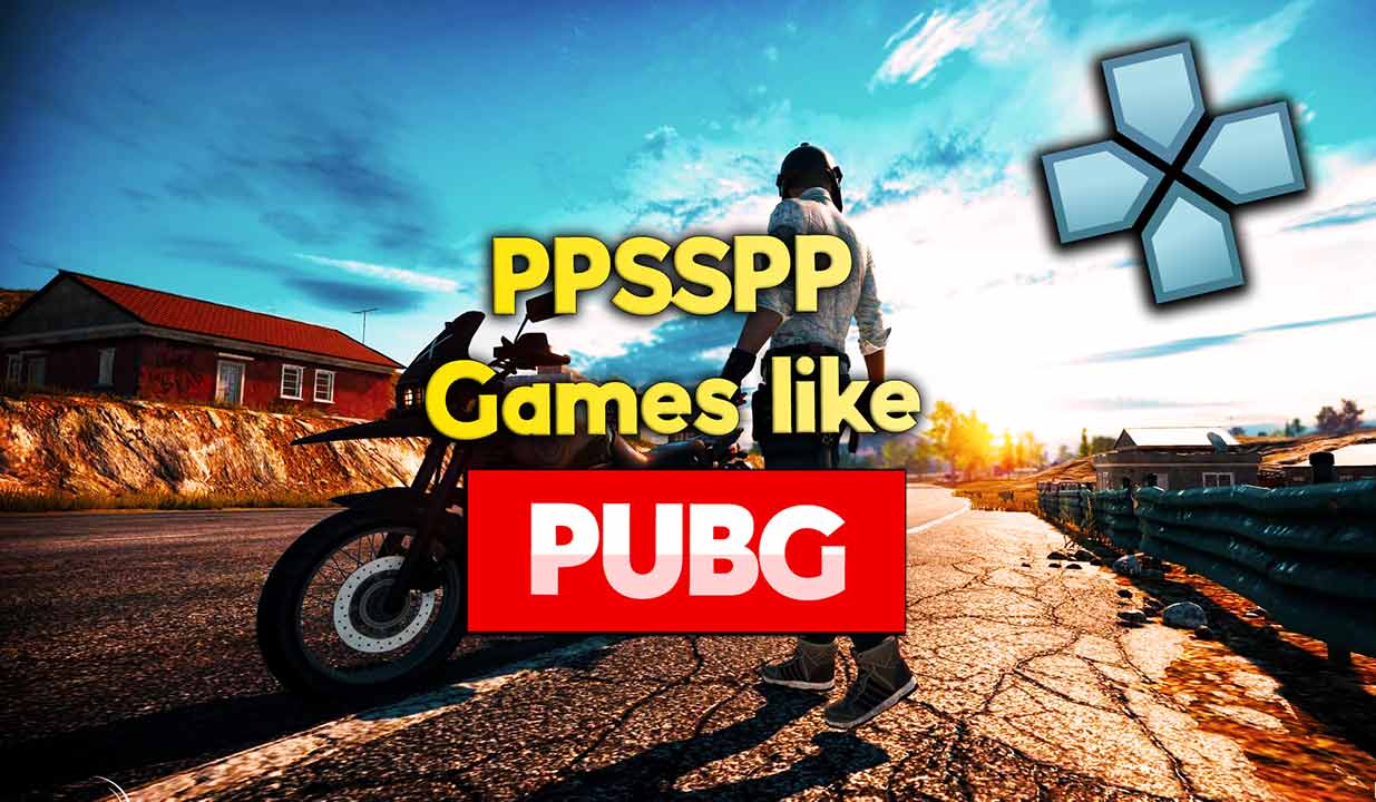 PPSSPP GAMERS(All psp game)
