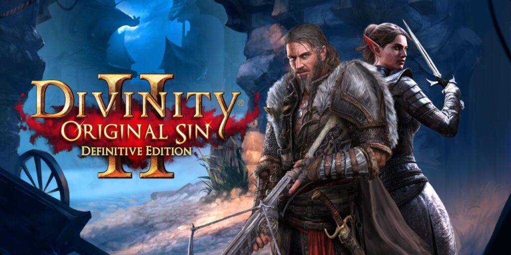 Divinity Original Sin II 