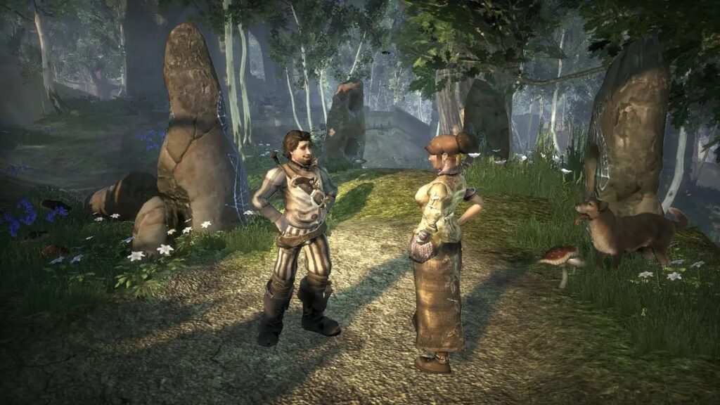 Fable Game