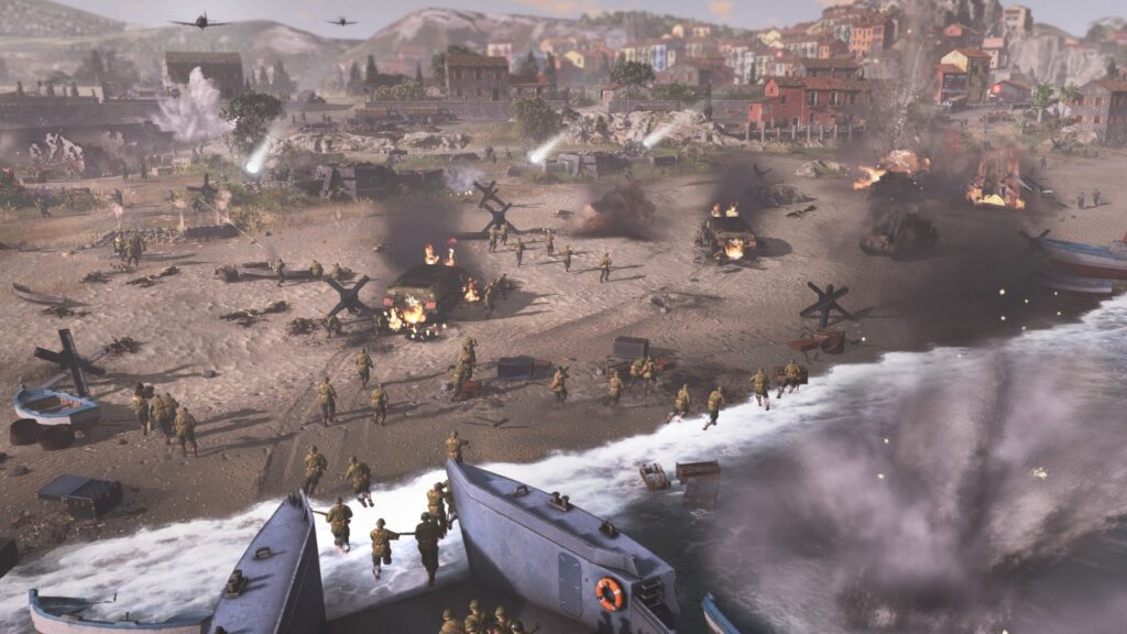 Company of Heroes 3 - 10 Things You Need To Know | gametonite.com