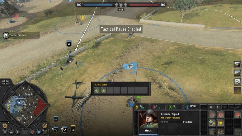Company of Heroes 3 - 10 Things You Need To Know | gametonite.com