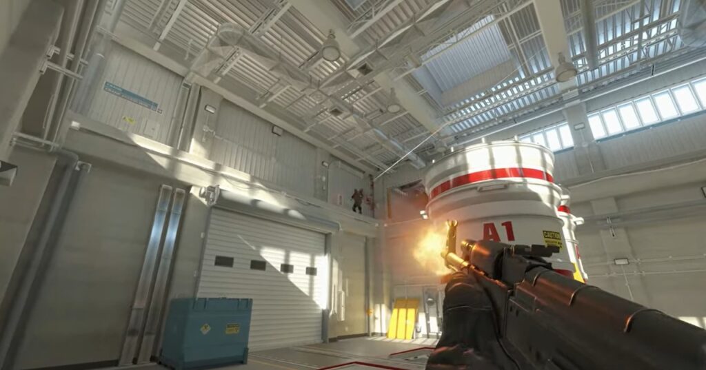 Counter Strike 2 Review | Gametonite.com