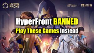 HyperFront Banned | Gametonite.com