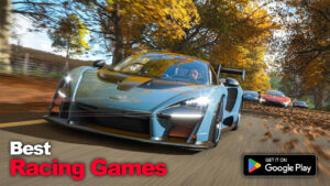 Best Racing Game