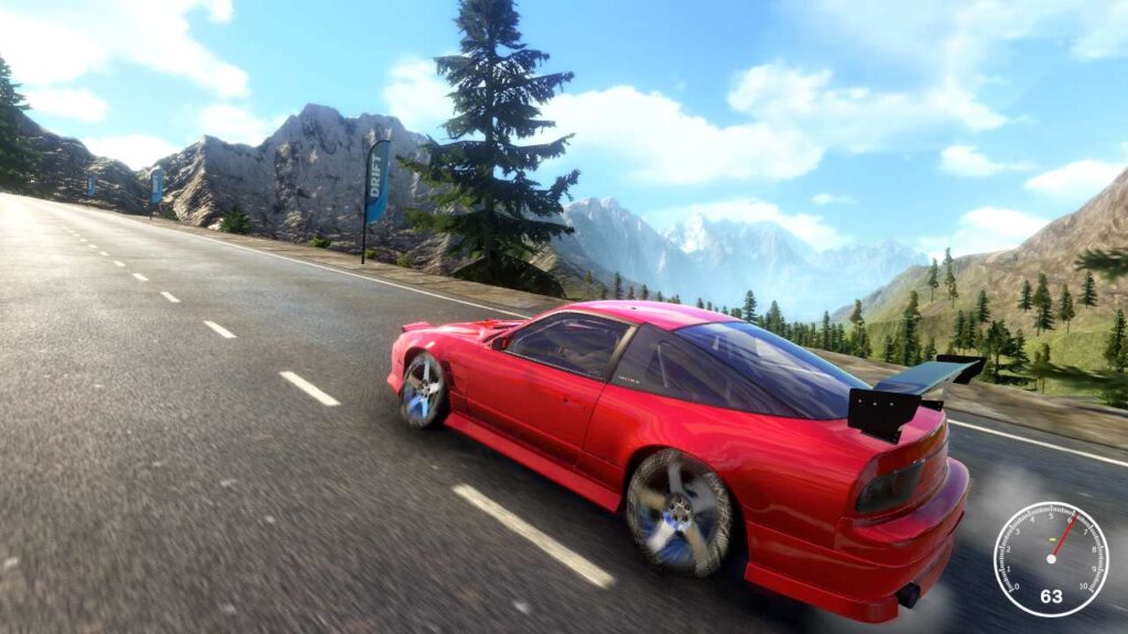 best driving simulator pc games