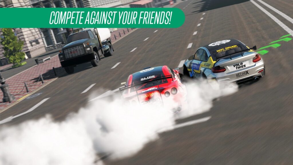 games like forza motorsports 8 for android